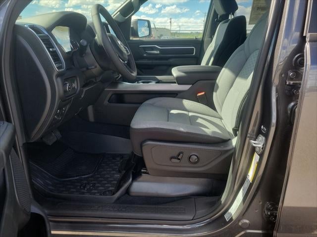 2026 RAM Ram 1500 Big Horn/Lone Star