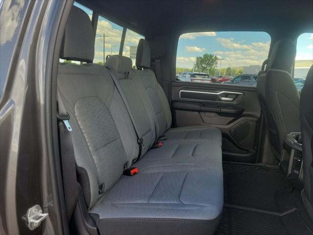 2026 RAM Ram 1500 Big Horn/Lone Star