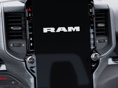 2027 RAM 1500 1500 RHO CREW CAB 4X4 5'7' BOX