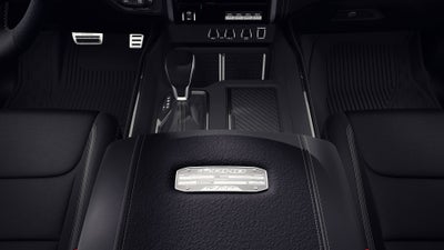 2027 RAM 1500 RHO
