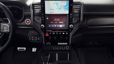 2027 RAM 1500 RHO