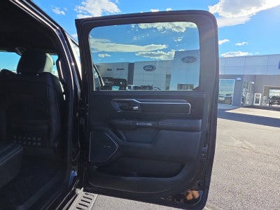 2027 RAM 1500 RHO