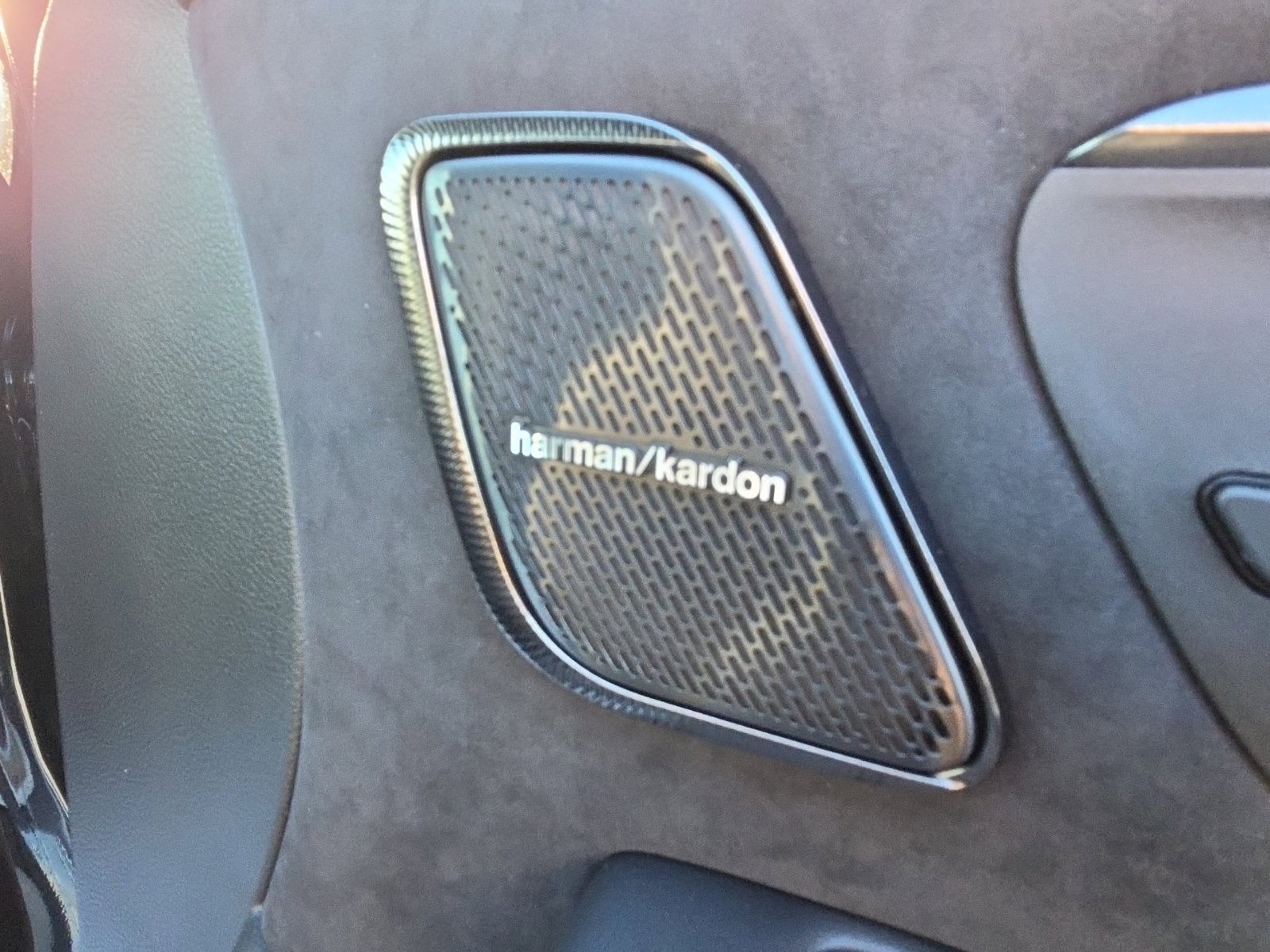 2027 RAM 1500 RHO