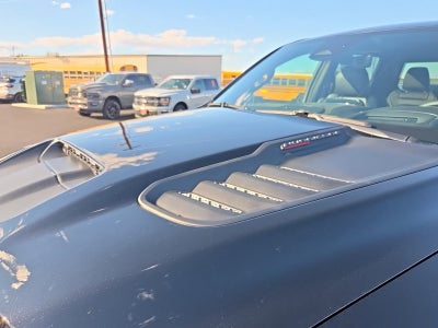 2027 RAM 1500 RHO