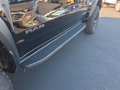 2027 RAM 1500 RHO