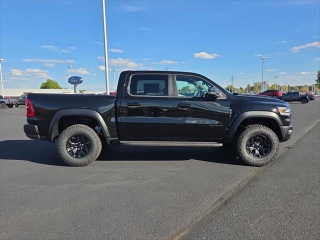 2027 RAM 1500 RHO