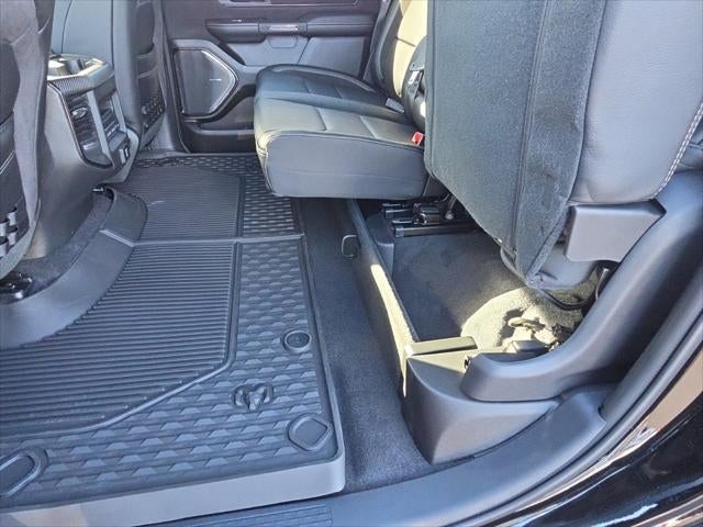 2027 RAM 1500 RHO