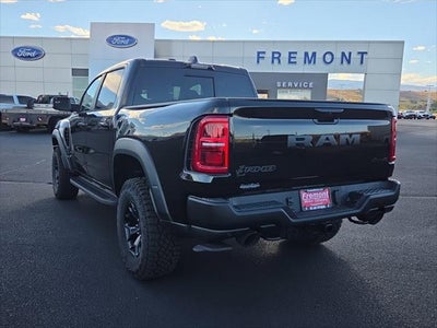 2027 RAM 1500 RHO