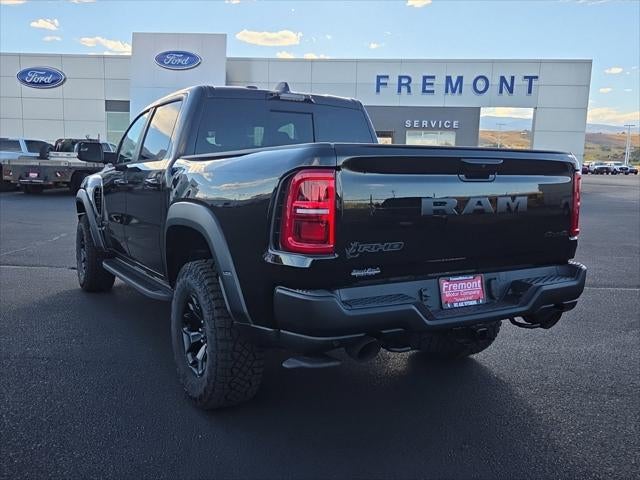 2027 RAM 1500 RHO