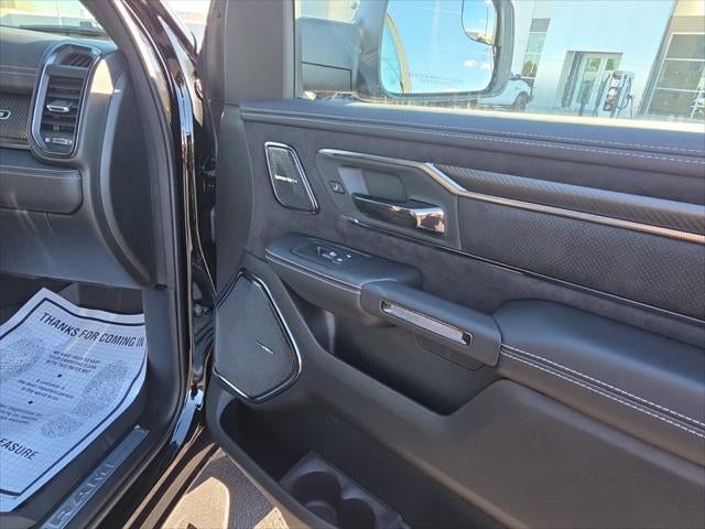 2027 RAM 1500 RHO