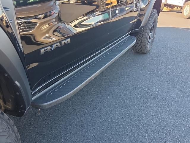 2027 RAM 1500 RHO