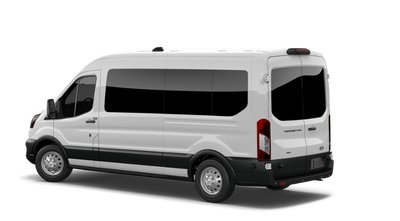2026 Ford Transit-350 XLT