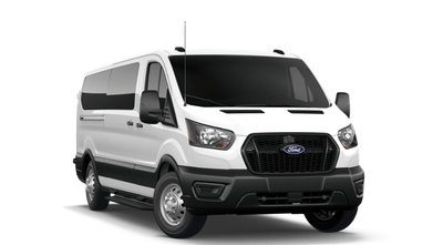 2026 Ford Transit-350 XLT