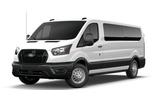 2026 Ford Transit-350 XLT