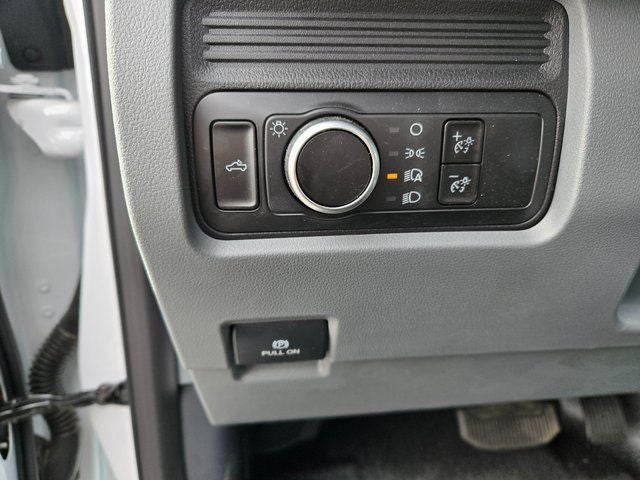 2025 Ford F-550SD XL DRW