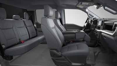 2026 Ford F-250SD F-250® XL