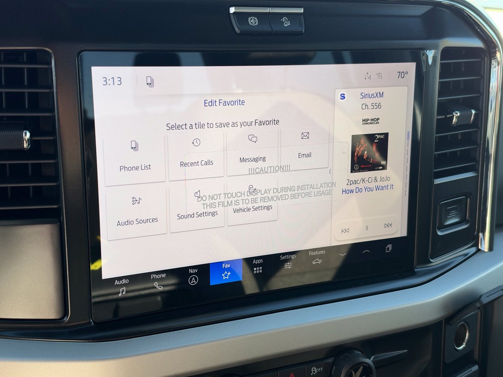 2027 Ford F-250SD F-250® XLT