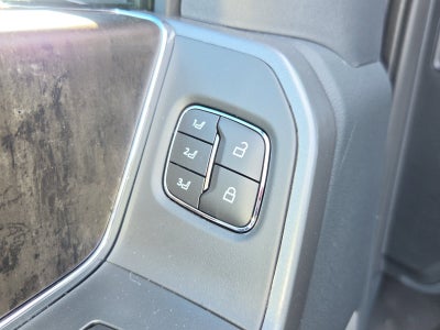 2027 Ford F-250SD Lariat Tremor
