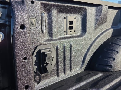 2027 Ford F-350SD King Ranch