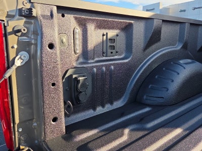 2027 Ford F-350SD F-350® Lariat®
