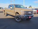 2027 Ford F-350SD F-350® Lariat®