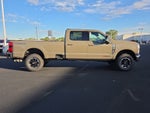 2027 Ford F-350SD F-350® Lariat®