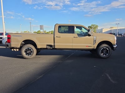 2027 Ford F-350SD F-350® Lariat®