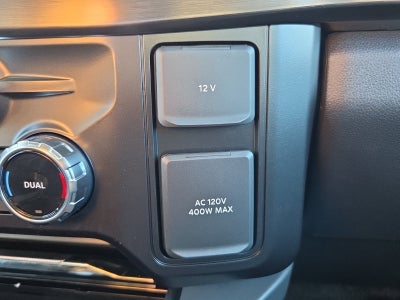 2027 Ford F-350SD F-350® Lariat®