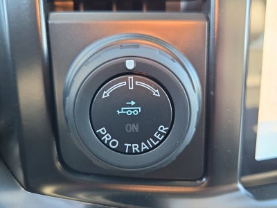 2027 Ford F-350SD F-350® Lariat®