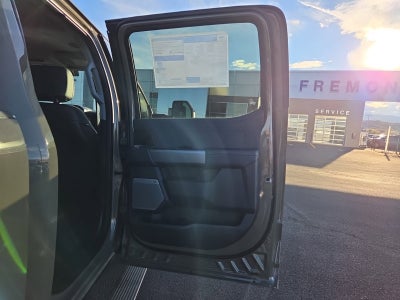 2027 Ford F-350SD F-350® Lariat®