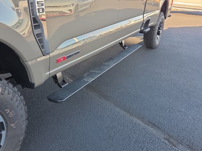 2027 Ford F-350SD F-350® Lariat®