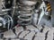 2027 Ford F-350SD F-350® Lariat®