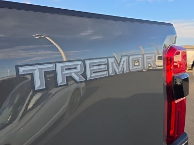2027 Ford F-350SD F-350® Lariat®