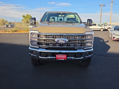2027 Ford F-350SD F-350® Lariat®