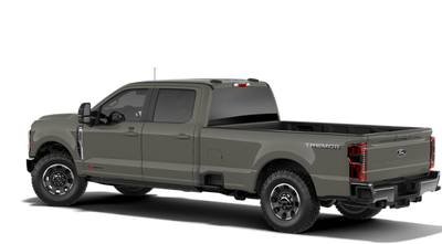 2027 Ford F-350SD Lariat Tremor