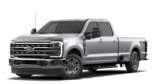 2027 Ford F-350SD Lariat