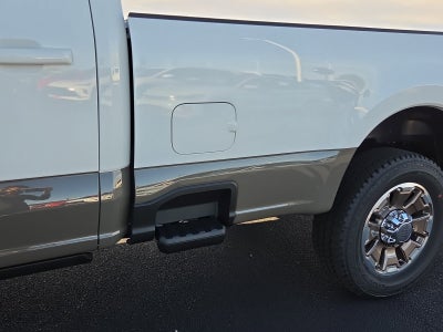 2027 Ford F-350SD King Ranch