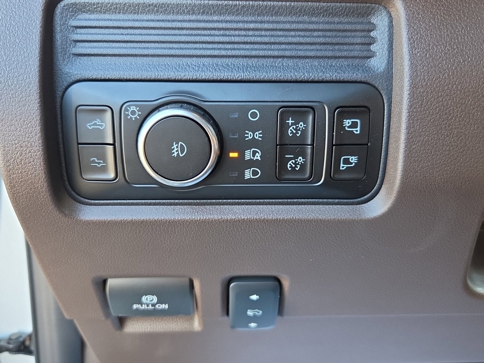 2027 Ford F-350SD King Ranch