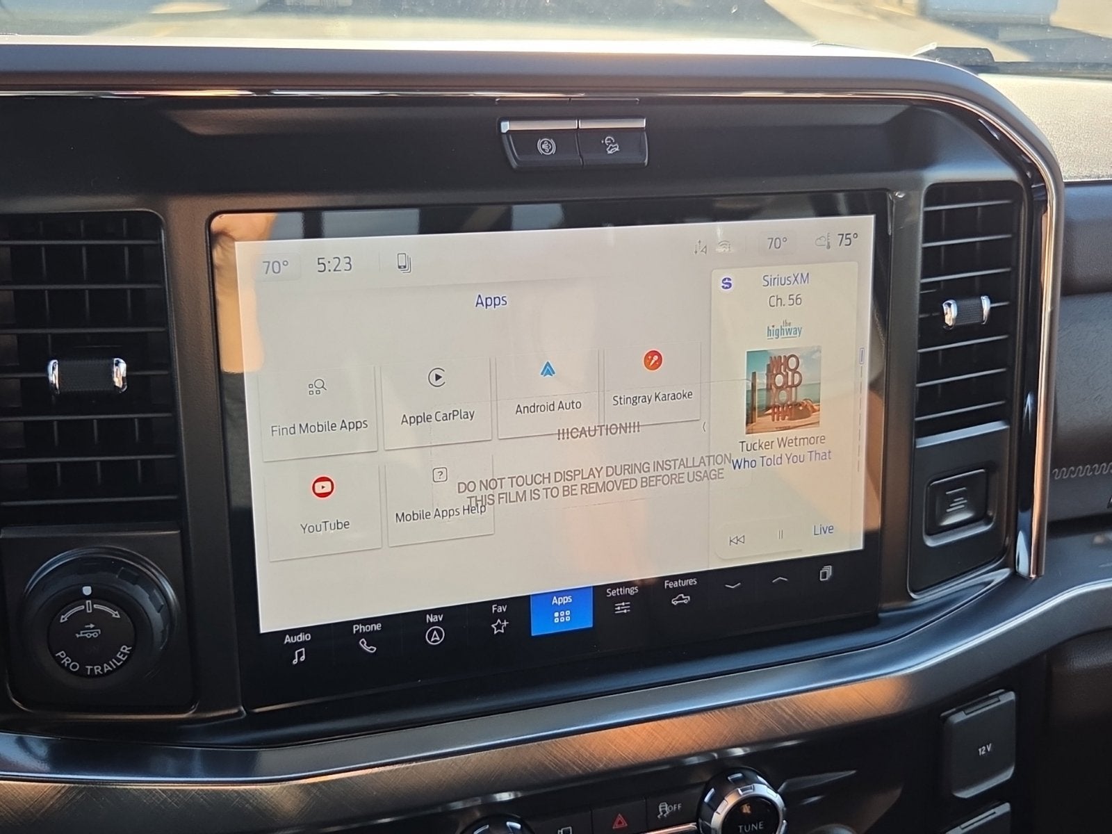 2027 Ford F-350SD King Ranch