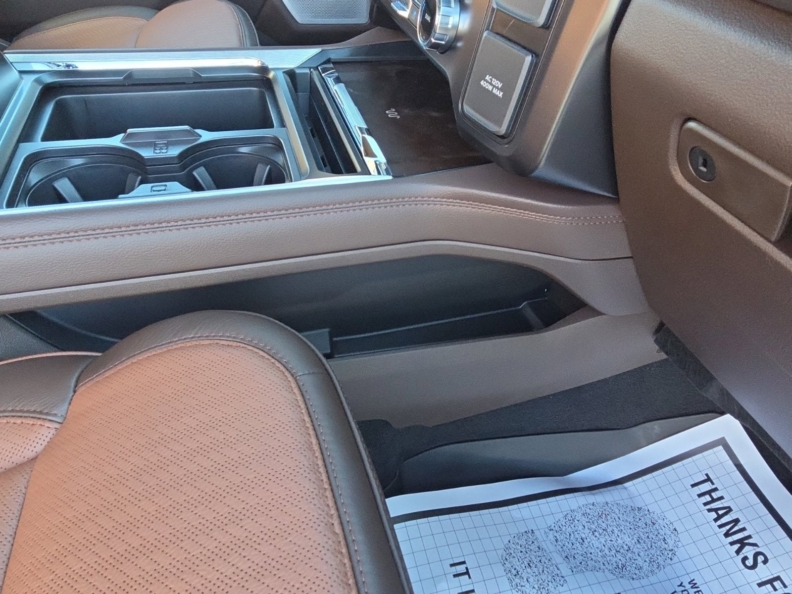 2027 Ford F-350SD King Ranch