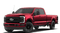 2027 Ford F-350SD Platinum