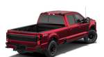 2027 Ford F-350SD Platinum