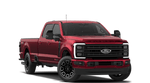 2027 Ford F-350SD Platinum