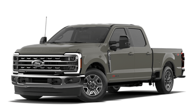 2027 Ford F-350SD F-350® Lariat®