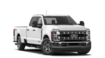 2027 Ford F-350SD F-350® XLT