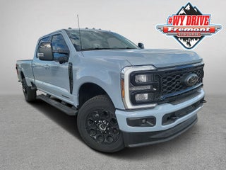 2026 Ford F-350SD F-350® Lariat®