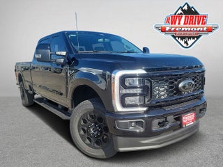 2026 Ford F-350SD F-350® Lariat®