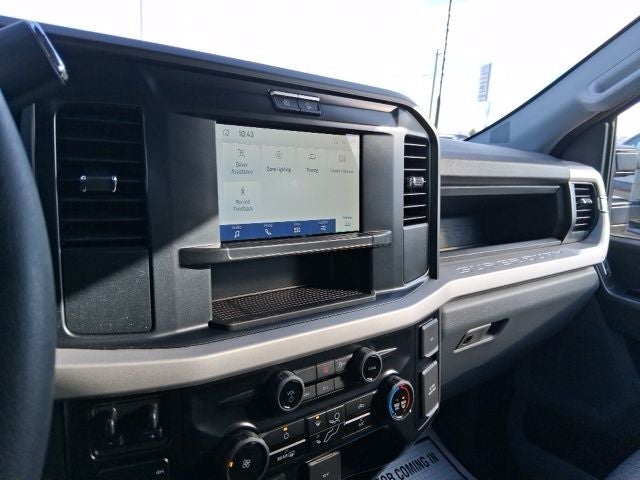 2026 Ford F-350SD XL STX