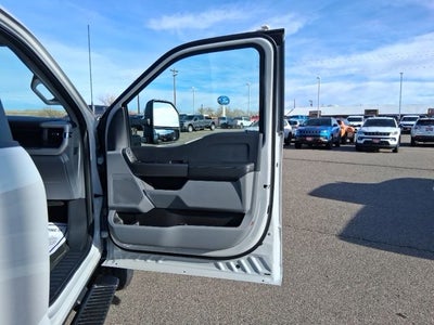 2026 Ford F-350SD XL STX