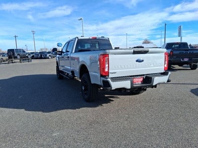 2026 Ford F-350SD XL STX